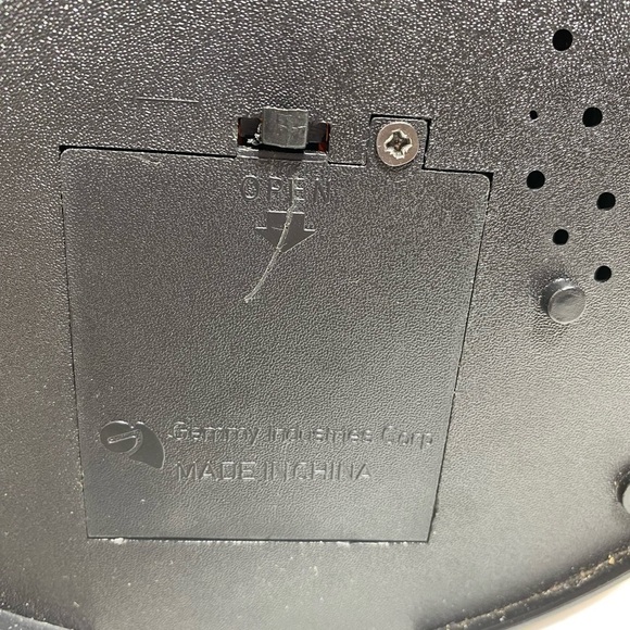 Musical Dancing Hip Swinging Santa Christmas North Pole Prod Gemmy. - Picture 10 of 10